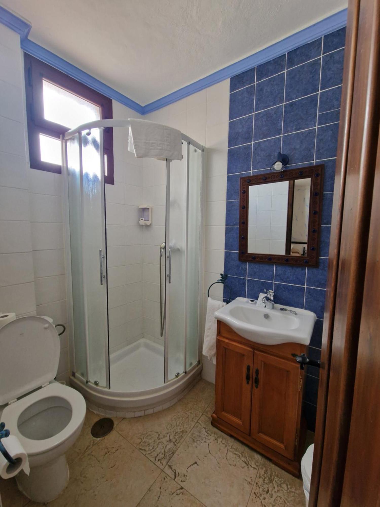 Hospederia El Caravansar Frigiliana Bagian luar foto