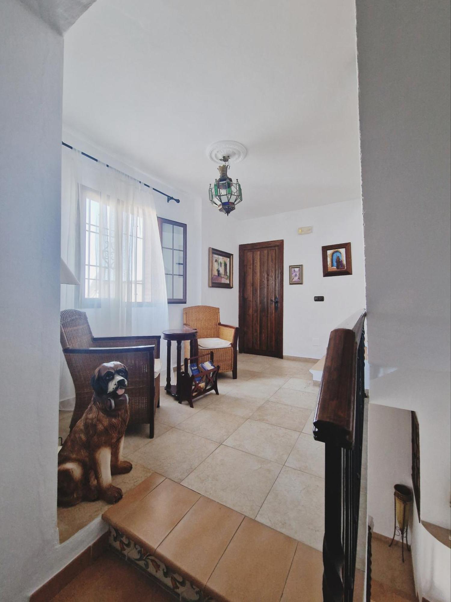Hospederia El Caravansar Frigiliana Bagian luar foto